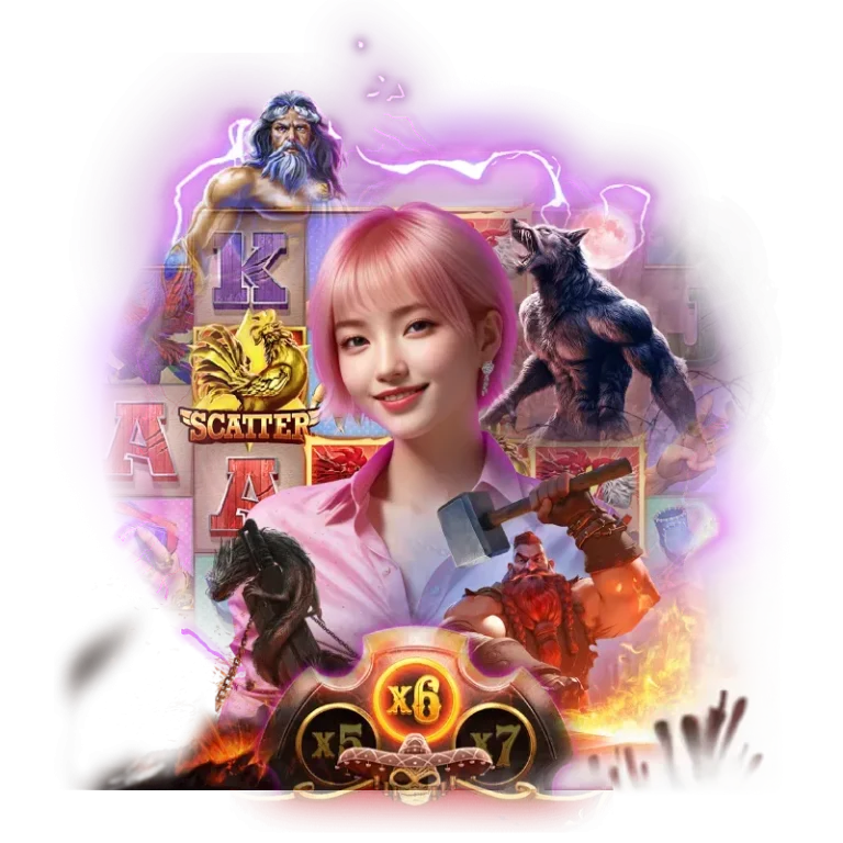 สล็อต 2025